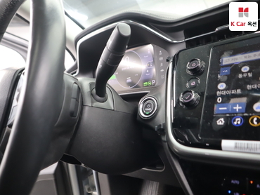 2023 - chevrolet bolt
