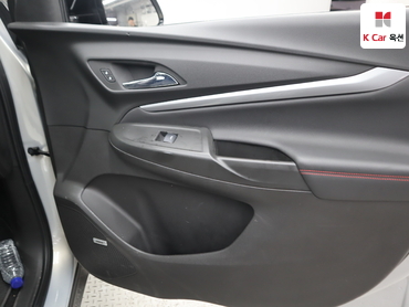 2023 - chevrolet bolt
