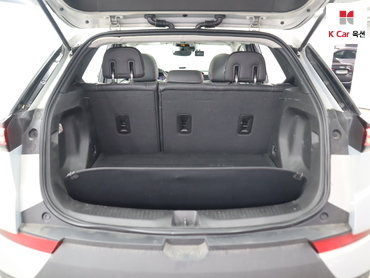 2023 - chevrolet bolt