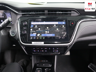 2023 - chevrolet bolt