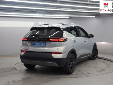 2023 - chevrolet bolt