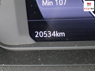 2023 - chevrolet bolt