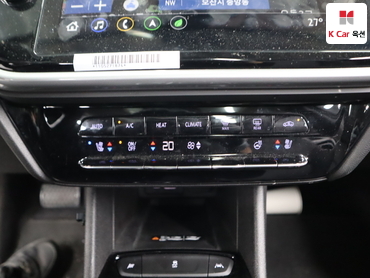2023 - chevrolet bolt