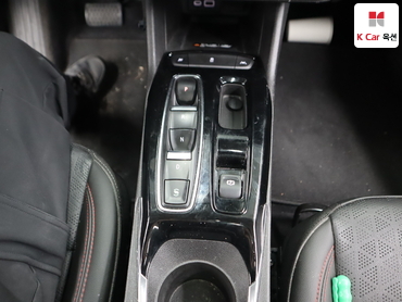 2023 - chevrolet bolt