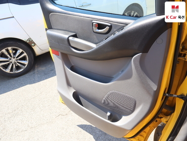 2015 - hyundai grand starex