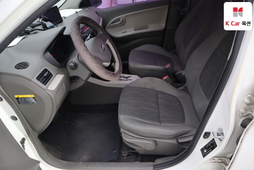 2014 - kia morning