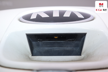 2014 - kia morning