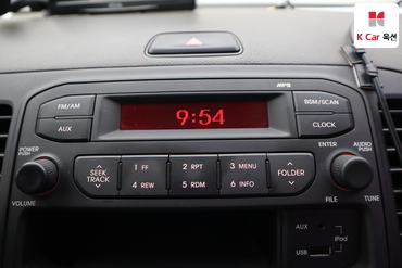 2014 - kia morning