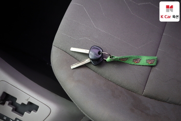 2014 - kia morning