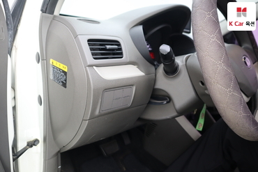 2014 - kia morning