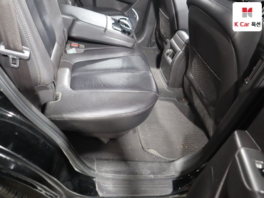 2011 - hyundai santa fe