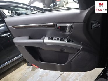 2011 - hyundai santa fe