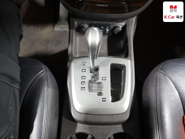 2011 - hyundai santa fe