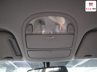 2011 - hyundai santa fe