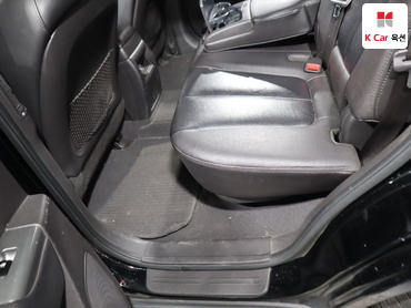 2011 - hyundai santa fe