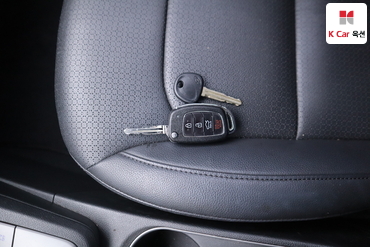 2017 - hyundai avante