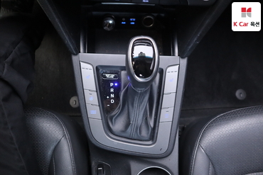 2017 - hyundai avante