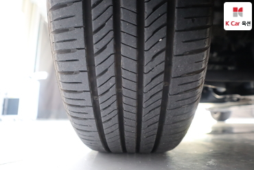 2017 - hyundai avante