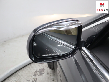 2016 - jaguar xe