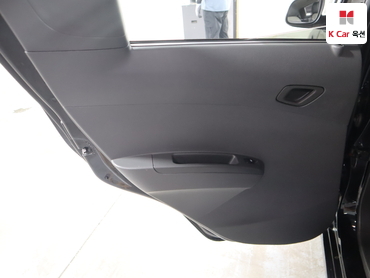 2014 - chevrolet spark