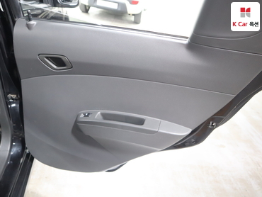 2014 - chevrolet spark