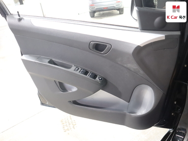 2014 - chevrolet spark