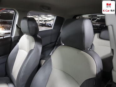 2014 - chevrolet spark