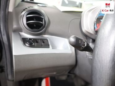 2014 - chevrolet spark