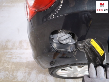 2014 - chevrolet spark