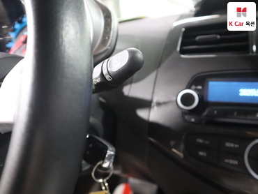 2014 - chevrolet spark