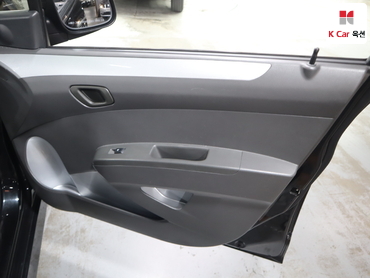2014 - chevrolet spark