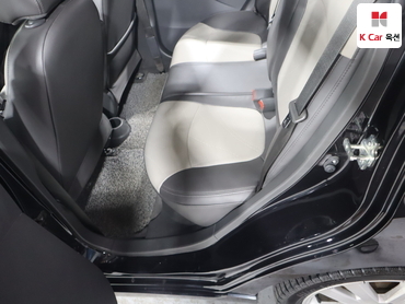2014 - chevrolet spark