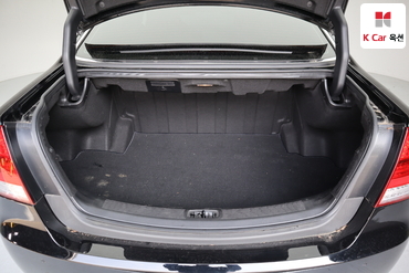2017 - kg mobility (ssangyong) chairman