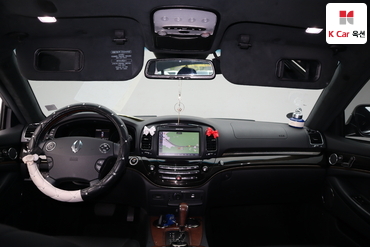2017 - kg mobility (ssangyong) chairman