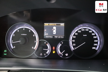 2017 - kg mobility (ssangyong) chairman