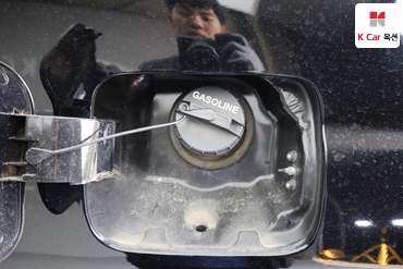 2017 - kg mobility (ssangyong) chairman