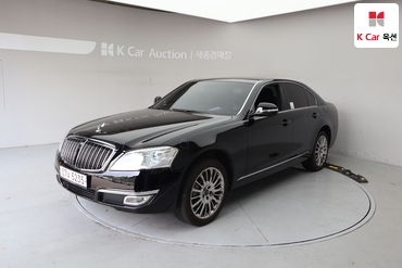 KGM 뉴체어맨 W CW700 4TRONIC CW700 4TRONIC