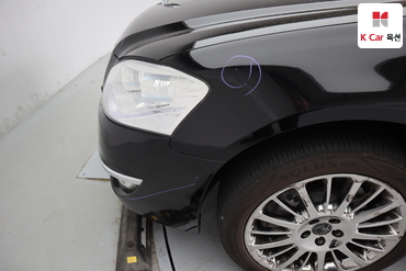 2017 - kg mobility (ssangyong) chairman