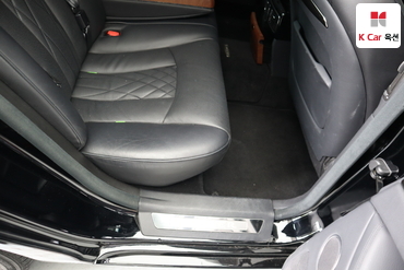 2017 - kg mobility (ssangyong) chairman