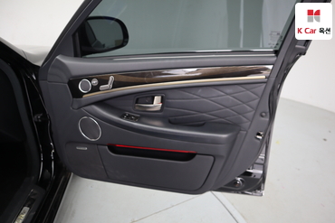 2017 - kg mobility (ssangyong) chairman
