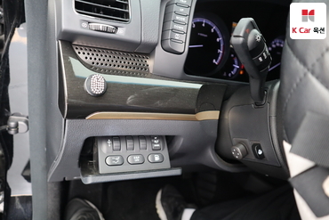 2017 - kg mobility (ssangyong) chairman