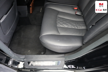 2017 - kg mobility (ssangyong) chairman