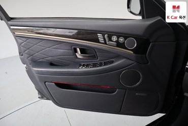 2017 - kg mobility (ssangyong) chairman