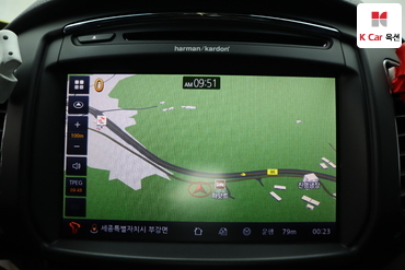 2017 - kg mobility (ssangyong) chairman