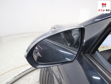 2019 - hyundai avante