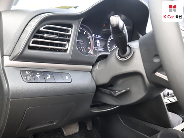 2019 - hyundai avante