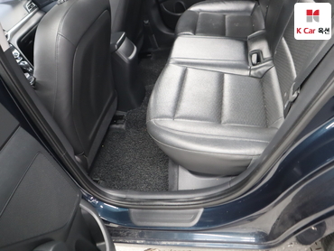 2019 - hyundai avante