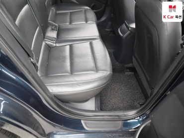 2019 - hyundai avante