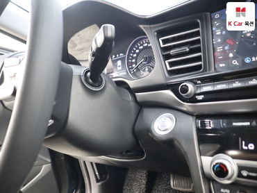 2019 - hyundai avante