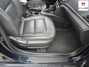 2019 - hyundai avante
